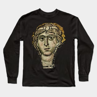 Torcello Angels Long Sleeve T-Shirt